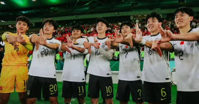 世界杯在线观看-U23亚洲杯决赛是绝佳舞台,或有助中国球员开启留洋浪潮