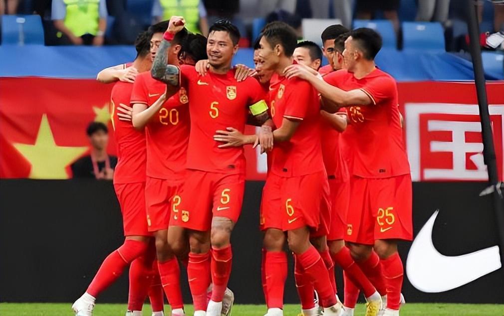 好消息!重庆铜梁龙可能首次为国足输送两位新国脚,以官宣为准