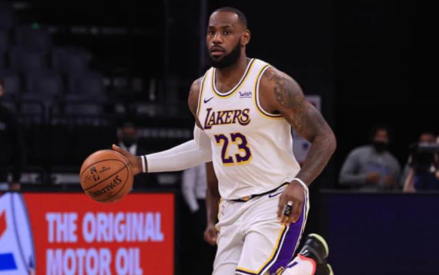 世界杯app下载-首发三将外线9投0中 替补厚度成湖人又一杀手锏