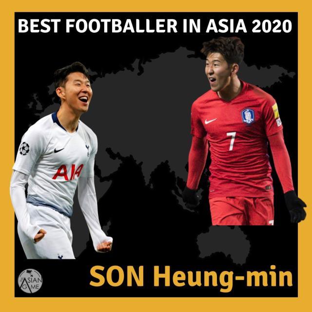 世界杯手机直播-【2020亚洲金球奖圆桌】看韩国评委如何评价孙兴慜