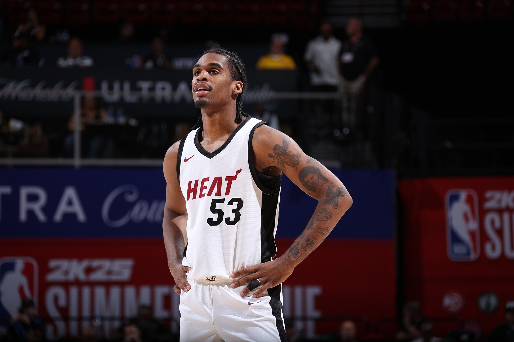 世界杯app下载-NBA场均6.5分!记者:前火箭&热火球员克里斯托弗自宣加盟深圳