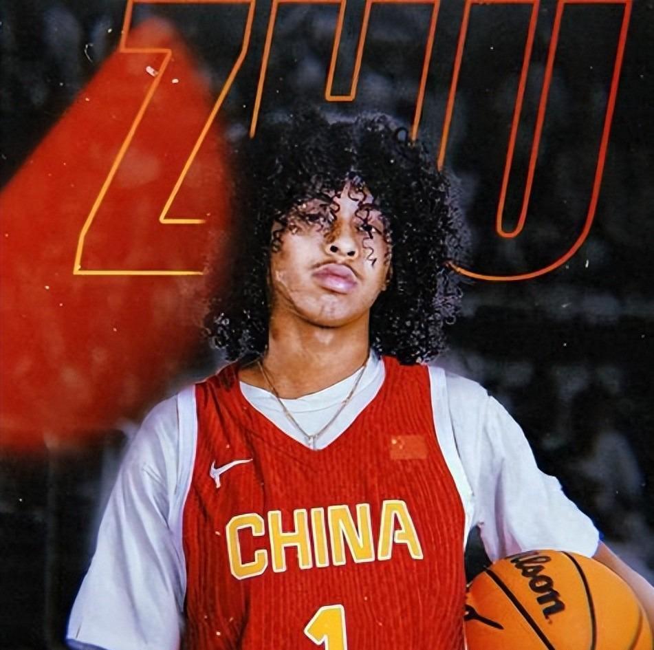 世界杯高清平台-父亲是福建人,母亲是牙买加人,他落户上海,或将成为男篮主力