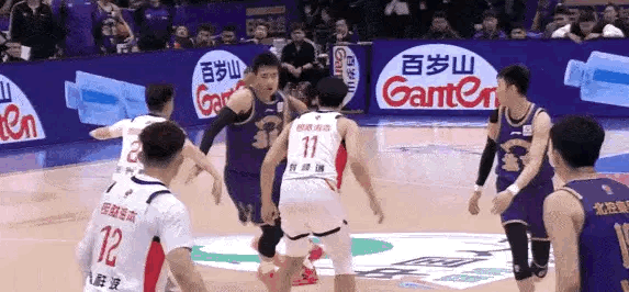 世界杯高清平台-13+10+6!徐昕炸了!可惜反绝杀…